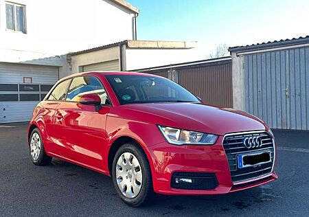 Audi A1 sport