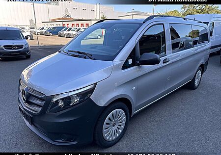 Mercedes-Benz Vito 116 CDI Pro extralang 9 Sitzer