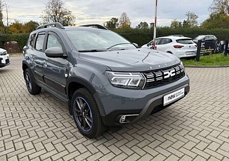 Dacia Duster gebraucht kaufen Dacia Duster Journey+ TCE 130