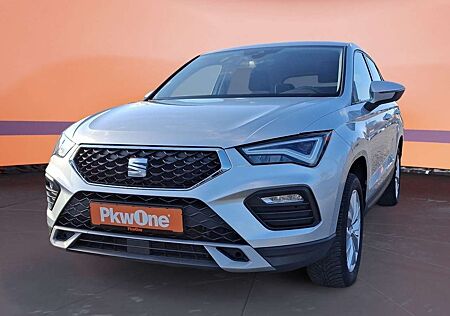 Seat Ateca 1.5 TSI ACT OPF Style #Winter-Paket#Bordco