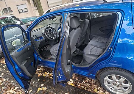 Chevrolet Spark 1.0 LS