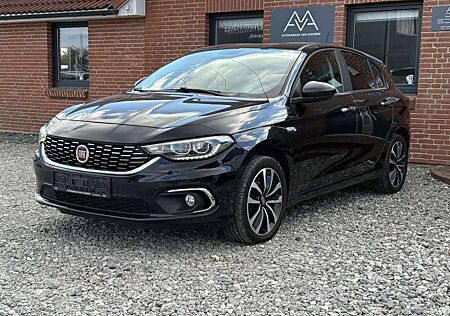 Fiat Tipo 1.4 16V Lounge SHZ Alu CarPlay