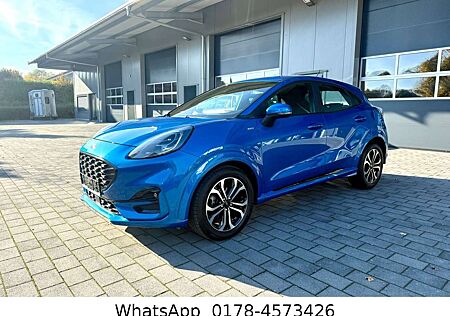 Ford Puma ST-Line 1.Hand