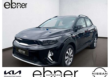 Kia Stonic 1.0 T-GDI Aut. Vision | LED | KAMERA | NA