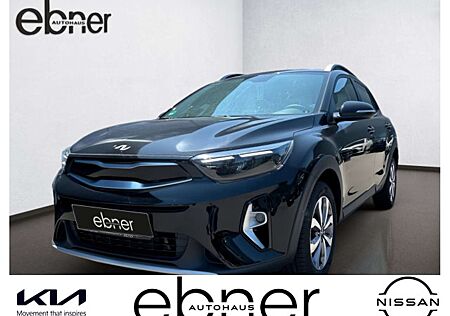 Kia Stonic 1.0 T-GDI Aut. Vision | LED | KAMERA | NA