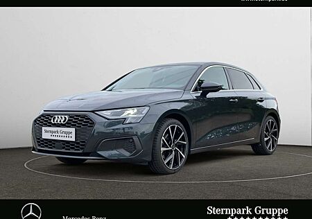 Audi A3 Sportback 35 TFSI S-tronic+Tempomat+Sound DSP