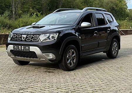 Dacia Duster II Comfort KAMERA/ NAVI/ KLIMA