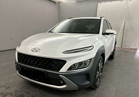 Hyundai Kona Prime 4WD DCT/Navi/LED/Kam/ACC/Krell/18Zoll Klima