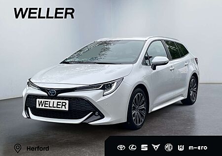 Toyota Corolla 2.0 Hybrid TS Team D *AHK*ACC*CAM*CarPlay*