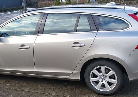 Volvo V60 D3 Momentum