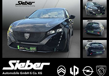 Peugeot 308 1.2 PureTech 110 Active Pack **Sitzheizung**