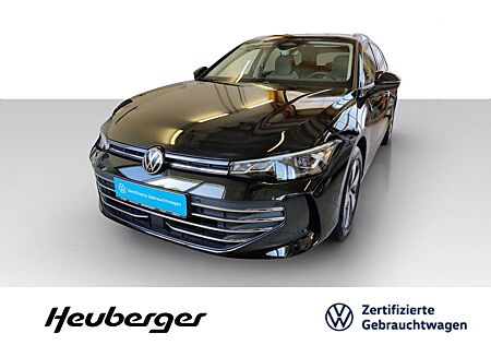 VW Passat Variant Volkswagen 1.5 TSI DSG Business, AHK, Navi