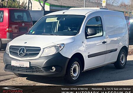 Mercedes-Benz Citan Kasten 108 CDI lang TÜV 09/27 FSE Klima 2.Hand