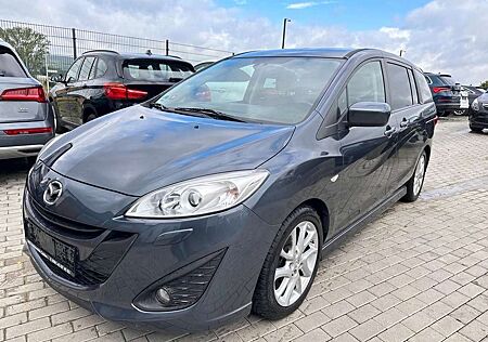 Mazda 5 Sports-Line