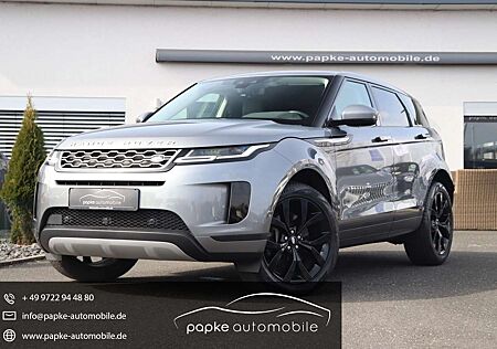 Land Rover Range Rover Evoque P200 AWD R-Dynamic SE +KAMERA+