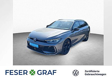 VW Passat Variant Volkswagen 2.0 TDI DSG R-LINE HUD NAVI ACC