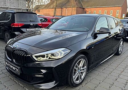 BMW 118 i M Sport Shadow ACC h/k DA RFK Wireless 8xLM