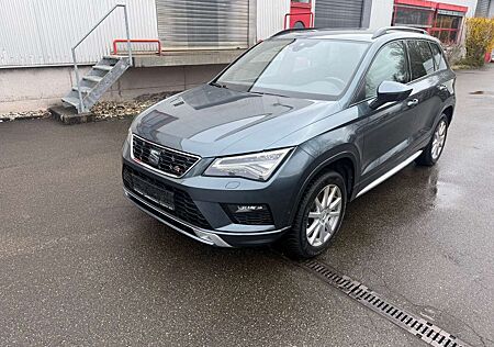 Seat Ateca FR 4Drive