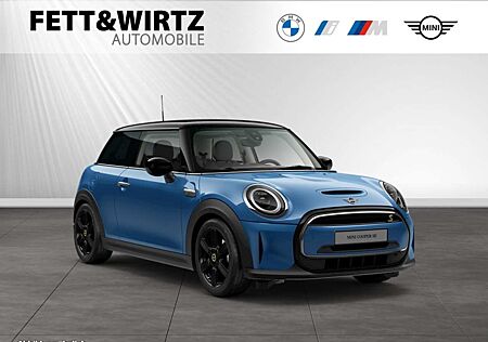 Mini Cooper SE DrivingAssistant|Sportsitz|Navi|Kamera