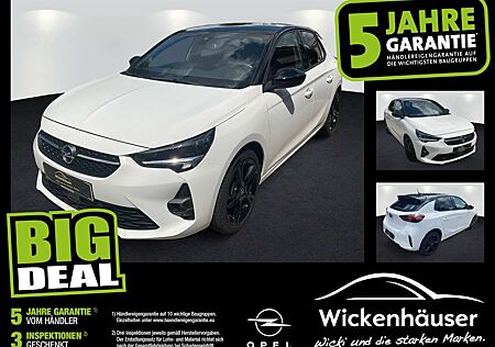 Opel Corsa F 1.2 Turbo GS Line LED+SHZ+Fernlichtass.