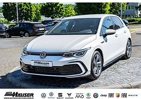 VW Golf Volkswagen VIII R-Line 1.5 eTSI DSG NAVI PARK ACC MATRIX-LED