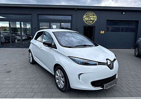 Renault ZOE Intens