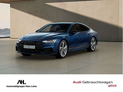 Audi A7 Sportback 45 TDI Panoramadach quattro S-Line