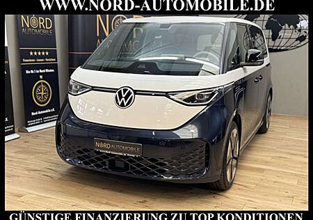 VW ID.BUZZ Volkswagen ID. Buzz PRO *UPE:86*AHK*21ZOLL*360KAM*ACC*IQ