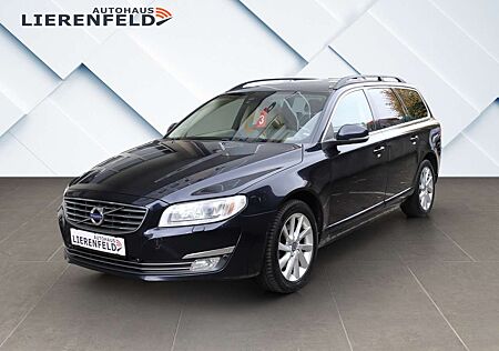 Volvo V70 Momentum Mega Ausstattung
