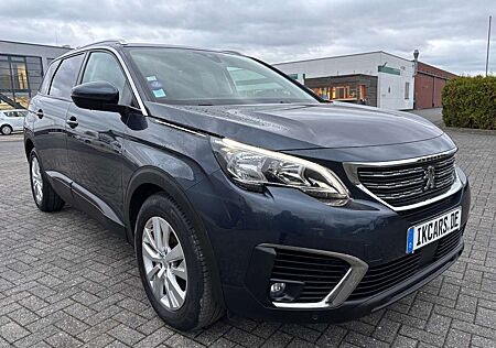 Peugeot 5008 1,2 PureTech Active Business 7-Sitzer ZRneu