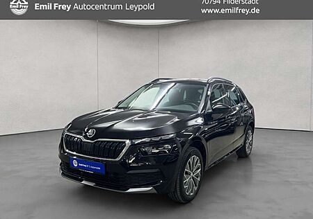 Skoda Kamiq 1.0 TSI DSG Tour