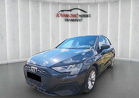 Audi A3 Sportback 30 TDI,VirtCock,LED,SHZ,Navi*56