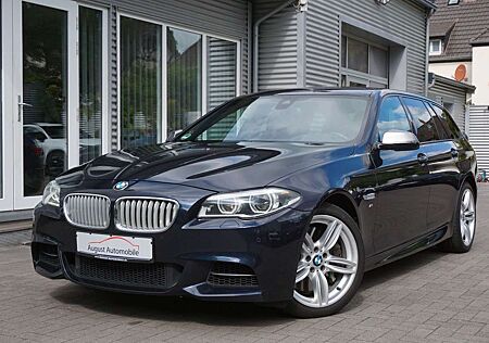 BMW 550 d xDrive Touring AdaptiveDrive HUD 4SHZ eAHK