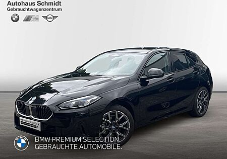 BMW 120 Sportsitze*Keyless*Driv Assistant*DAB*