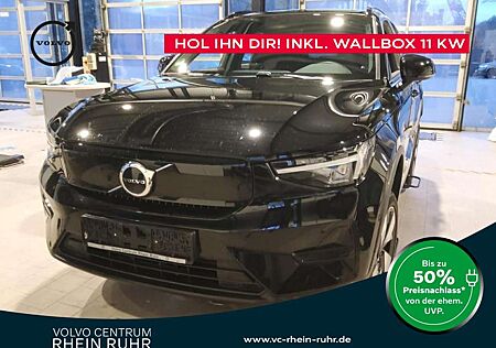 Volvo XC 40 XC40 PURE ELECTRIC PLUS STANDHZ+KAMERA+LM20+NAVI