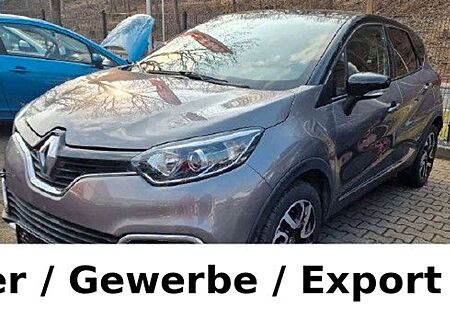 Renault Captur 1.2 TCe XMOD Energy