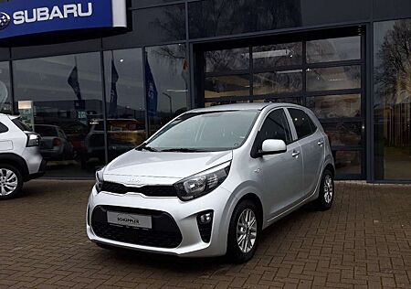 Kia Picanto 1,2 Vision NAV,ALU,DAB+