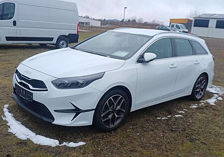 Kia XCeed Ceed SW / cee'd SW cee'd Sportswagon