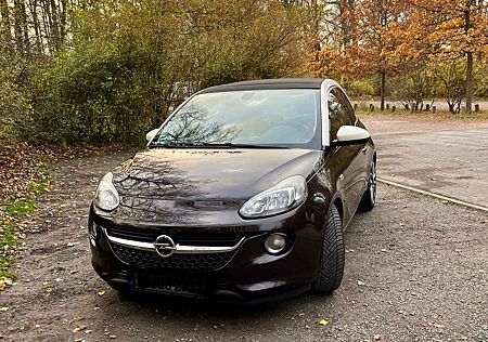 Opel Adam 1.0 Start/Stop Unlimited ecoflex