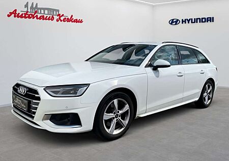 Audi A4 Avant 35 TDI S tronic advanced