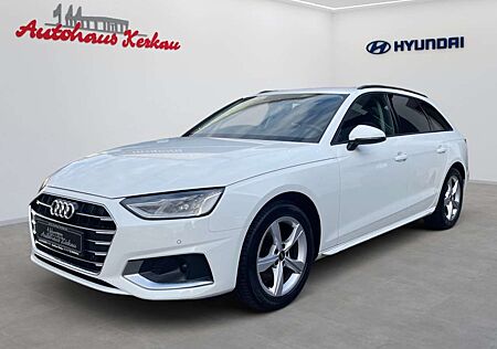 Audi A4 Avant 35 TDI S tronic advanced*LED*PDC*Klima