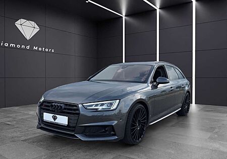 Audi S4 Avant 3.0 TFSI quattro *APR 450PS*