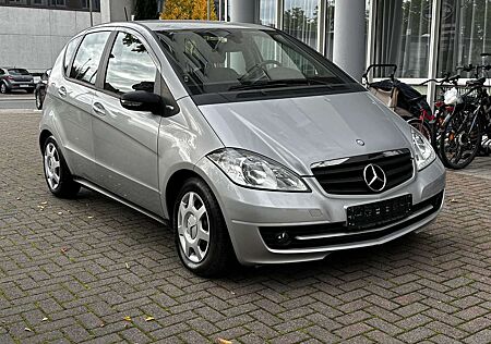 Mercedes-Benz A 160 /Tüv-Neu/Klima/Isofix/Sitz-H/E.Spiegel/MFLR/CD