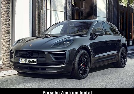 Porsche Macan GTS |Luftfed. |el. AHK |BOSE