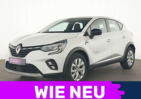 Renault Captur Intens Fernlichtassist|ACC|Navi|PDC