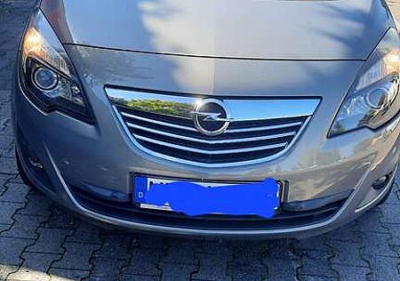 Opel Meriva 1.4 Innovation