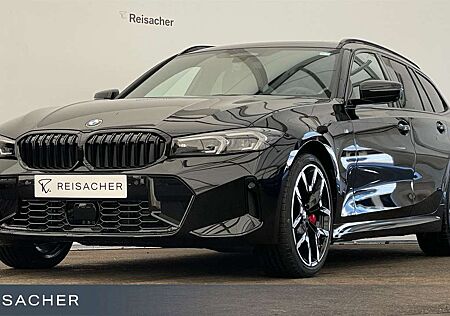 BMW 320 d A xDrive Tou M-Sport,M-Sport PRO,Pano,AHK,e