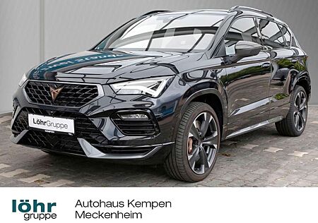 Cupra Ateca VZ 2.0 TSI 4Drive DSG 19" Pano AHK ACC LED Navi...
