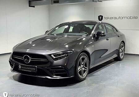 Mercedes-Benz CLS 53 AMG 4 Matic+ *LED*CarPlay*SSD*
