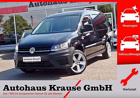 VW Volkswagen Others Caddy Maxi 2.0TDI Kasten-18"LMR/APP/KLIMA/RFK